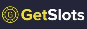 getslots casino logo
