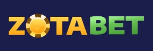 zotabet casino logo